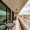 2 BR Condo by the Beach - Splendid Ocean View - جزيرة ماركو