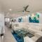 2 BR Condo by the Beach - Splendid Ocean View - جزيرة ماركو