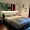 149 BORGO TICINO SUITE Attico di Lusso con Terrazzo e Parking Privato