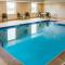 Comfort Inn & Suites San Marcos near Outlet Mall