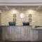 Comfort Inn & Suites San Marcos near Outlet Mall