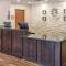 Comfort Inn & Suites San Marcos near Outlet Mall