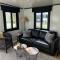 Adorable little container house