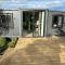 Adorable little container house