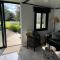Adorable little container house