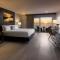 Pacific Edge Hotel