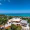 2 Ocean View Villas with Private Pool - Luquillo
