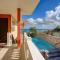 2 Ocean View Villas with Private Pool - Luquillo