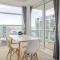 Harbor View Two Bedroom Apartment At Pinnacle - 惠灵顿