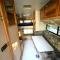 Camper for 2 less than half a mile from Mt Rainier - 阿什福德