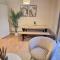 Stylish Spacious 4 Bed Townhouse near station with Parking & High Speed WiFi - Rugby