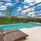 Relaxing Retreat in the Windsor Palms Resort - كيسيمي