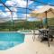 Relaxing Retreat in the Windsor Palms Resort - كيسيمي