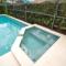 Relaxing Retreat in the Windsor Palms Resort - كيسيمي