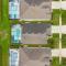 Relaxing Retreat in the Windsor Palms Resort - 基西米