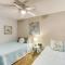 Waterfront Gem with Balcony and Views in Osage Beach - 欧塞奇比奇
