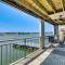 Waterfront Gem with Balcony and Views in Osage Beach - 欧塞奇比奇