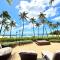 Luxury 2BR 2BA Ko Olina Beach Villa O410- Sleeps 6 Steps to Lagoon & Aulani