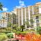 Ko Olina Beach Villas O512 - 2BR Ocean View Luxury Condo with Semi-Private Lagoon Beach & 1 Free Parking - كابولي