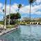Ko Olina Beach Villas B210 - Beach Front Luxury 2BR 2BA Condo with 1 Free Parking
