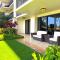 Luxury Pool front Ko Olina Beach Rental Ground Floor B105 2BR free parking