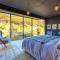 Tree Hut Hideaway, Oneroa, Waiheke - Oneroa