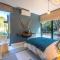 Tree Hut Hideaway, Oneroa, Waiheke - Oneroa
