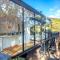 Tree Hut Hideaway, Oneroa, Waiheke - Oneroa