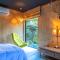 Tree Hut Hideaway, Oneroa, Waiheke - Oneroa