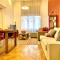 ORANGE Pearl Apartment 3 rooms next to Danube