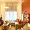 ORANGE Pearl Apartment 3 rooms next to Danube