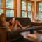 Iron Gate Chalet - 5 Minutes to Smugglers Notch!