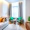 Premium Apartments in the West End - 伦敦