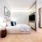 Premium Apartments in the West End - 伦敦