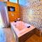 Cabanas Colina Do Sol