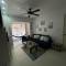 Precioso apartamento, residencial ideal familia a 10 minutos Embajada Americana
