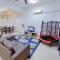 Spacious Family House at Desaru Harmonia 2