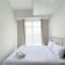 Cozy Stay 1BR at Vasanta Innopark Apartment By Travelio