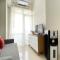 Cozy Stay 1BR at Vasanta Innopark Apartment By Travelio