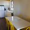 Horsham Riverside Caravan Park