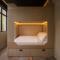 Cube Social Boutique Capsule Hotel at Boat Quay