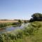 Abbey Farm Glamping & Cottage - Thame