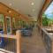 The Bridge of Wonders, Lux 5BR Creek Front with Gameroom - 斯蒂芬斯穴窟