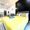 Bell Suite - KLIA Transit Hub - ERL Salak Tinggi Station - Sepang - 雪邦