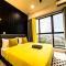 Bell Suite - KLIA Transit Hub - ERL Salak Tinggi Station - Sepang - 雪邦