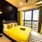 Bell Suite - KLIA Transit Hub - ERL Salak Tinggi Station - Sepang - 雪邦