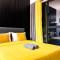 Bell Suite - KLIA Transit Hub - ERL Salak Tinggi Station - Sepang - 雪邦