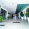 Bell Suite - KLIA Transit Hub - ERL Salak Tinggi Station - Sepang - 雪邦