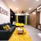 Bell Suite - KLIA Transit Hub - ERL Salak Tinggi Station - Sepang - 雪邦