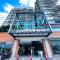 Bell Suite - KLIA Transit Hub - ERL Salak Tinggi Station - Sepang - 雪邦